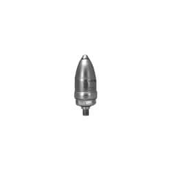 Hoffman Air Valve 401467 71C, 1/2" x 3/4" Straight Steam Convector Air Valve