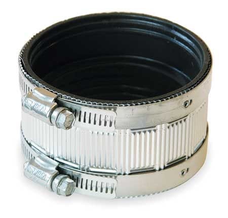 8" Hub Socket - Fittings N' Valves