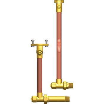 Hydro-Core NBP Complete Kit: ALP150/KBN150 - Fittings N' Valves