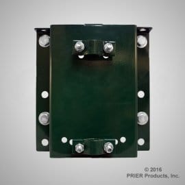 Prier Roof Mount Bracket Assembly only, no Hydrant