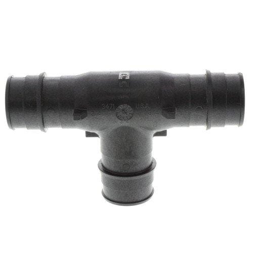 2" F1960 PEX Expander PolyAlloy Tee