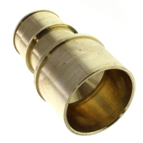2" ProPEX x 2" Female Sweat Copper Pipe Adapter (Brass) - Fittings N' Valves