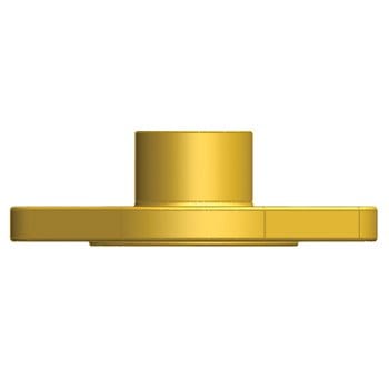1" SWT Rotating Flange - Fittings N' Valves