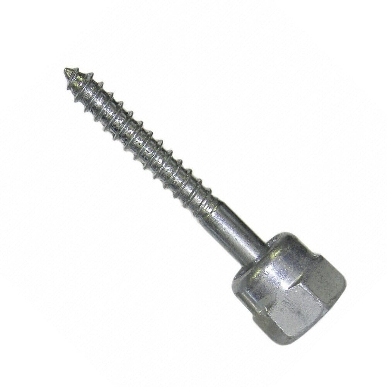 2" SS Sammys For Wood 3/8" Rod (Box of 25)