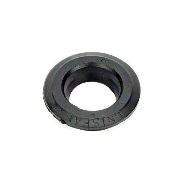 Uniseal Pipe-to-Tank Fitting - Black - 1-1/2"