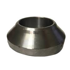 1-1/2" x 4-36 3000# Forged Carbon Steel Weld Outlet